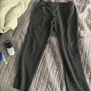 Express dress pants